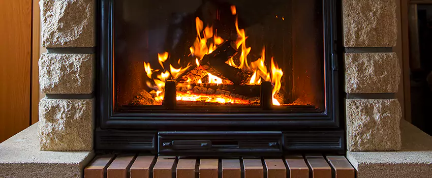 Decorative Fireplace Installation Cost in Grandview, Missouri
