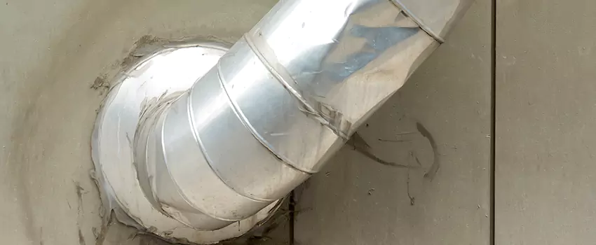 Dryer Vent Repair Process in Grandview, MO