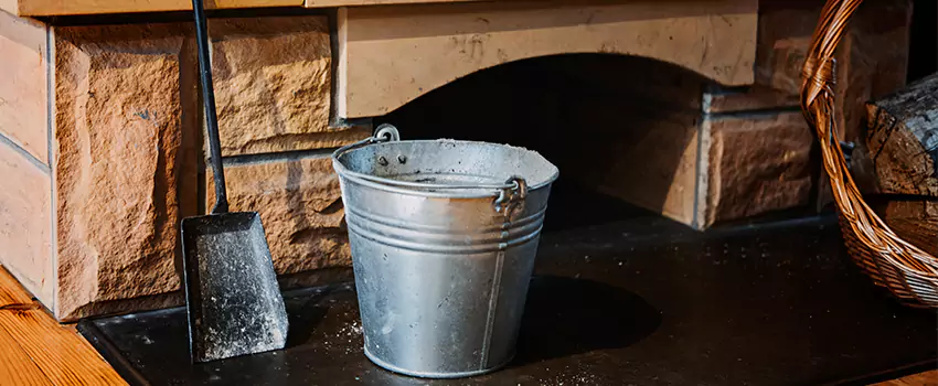 Clean The Fireplace Mantle And Hearth in Grandview, Missouri