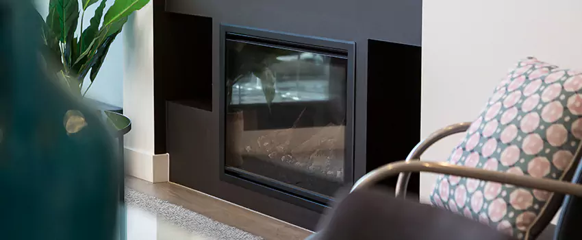 Gas Fireplace Installation in Grandview, MO