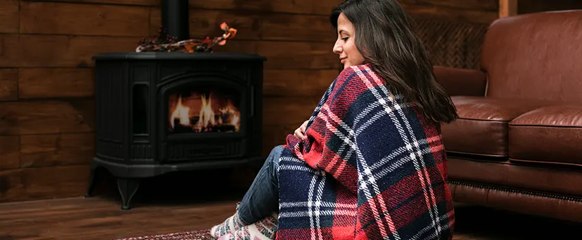 Fireplace Firebox Grate Replacement Services  in Grandview, Missouri