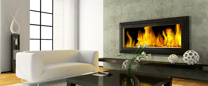 Fireplace Hearth Ideas in Grandview, Missouri