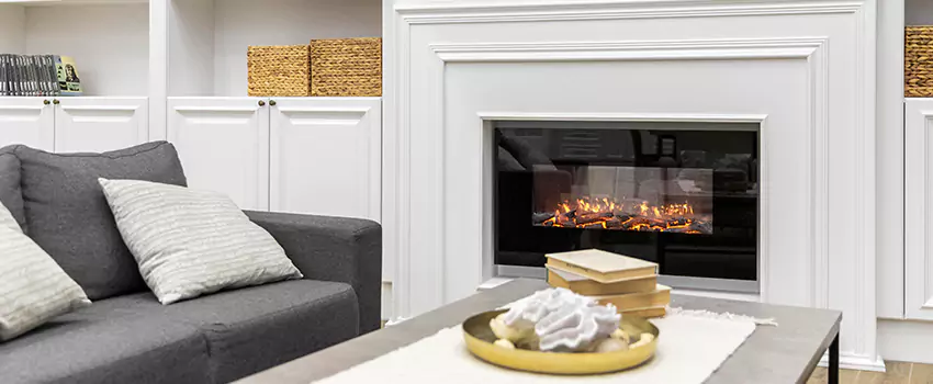 Pellet Fireplace Insert Installation in Grandview, MO
