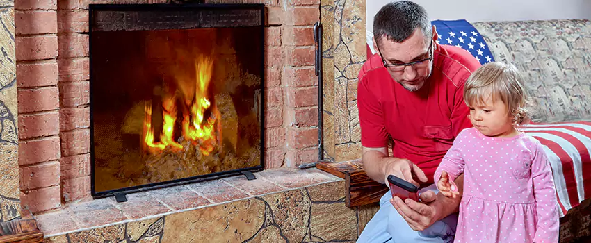 Fireplace Safety Locks For Kids in Grandview, MO