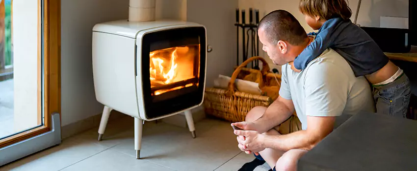 Fireplace Flue Maintenance Services in Grandview, MO