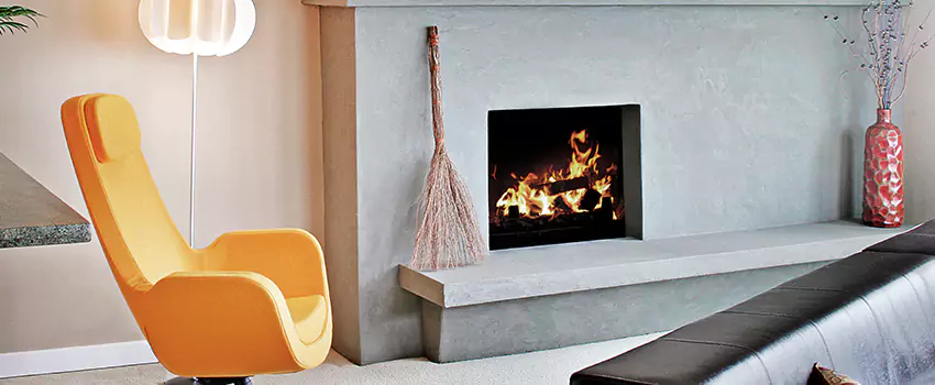 Electric Fireplace Makeover Services in Grandview, MO