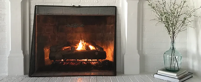 Cost-Effective Fireplace Mantel Inspection And Maintenance in Grandview, MO