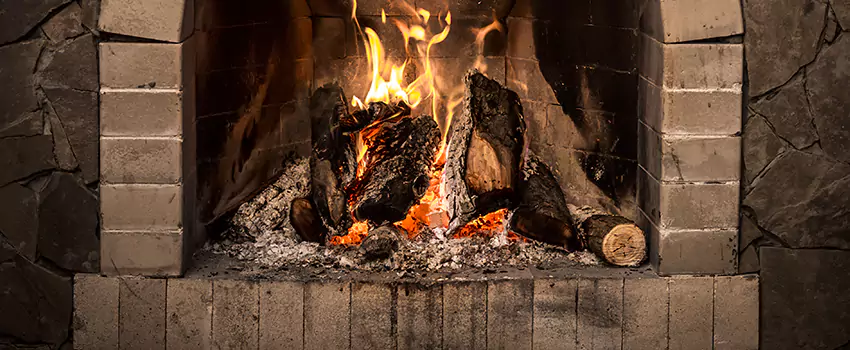 Cost of Rebuilding A Fireplace in Grandview, Missouri