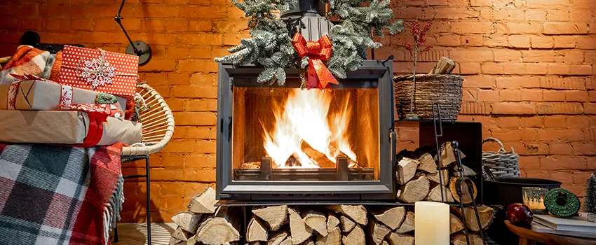Steel Fireplace Grate Repair And Replacement Services in Grandview, Missouri