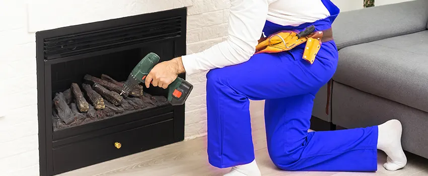 Fireplace Safety Inspection Specialists in Grandview, Missouri