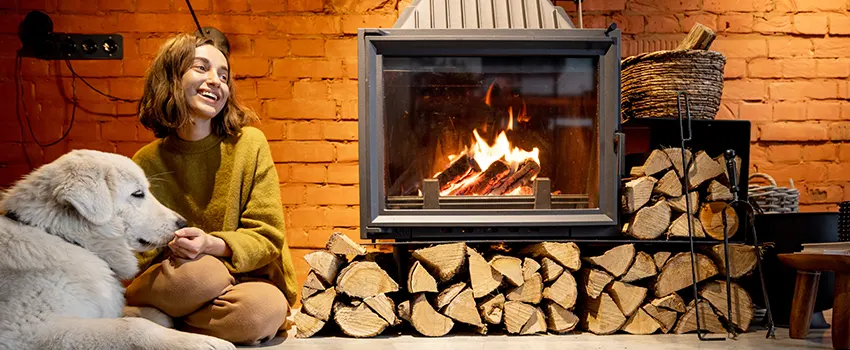 Fireplace Smell Removal Cost in Grandview, MO