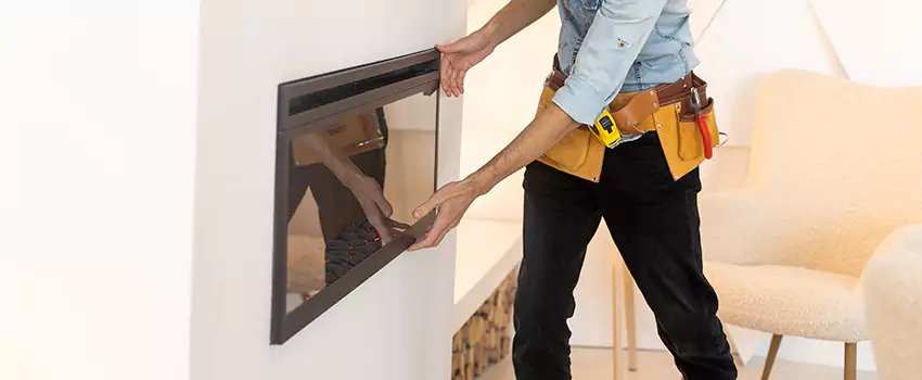 Traditional Fireplace Vent Sweeping in Grandview, MO