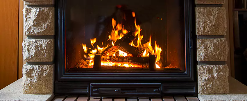 Fireplace Xtrordinair Probuilder Gas Fireplace Installation in Grandview, MO