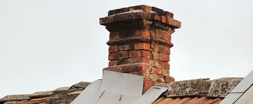 Cost of Fixing Blocked Chimney in Grandview, Missouri