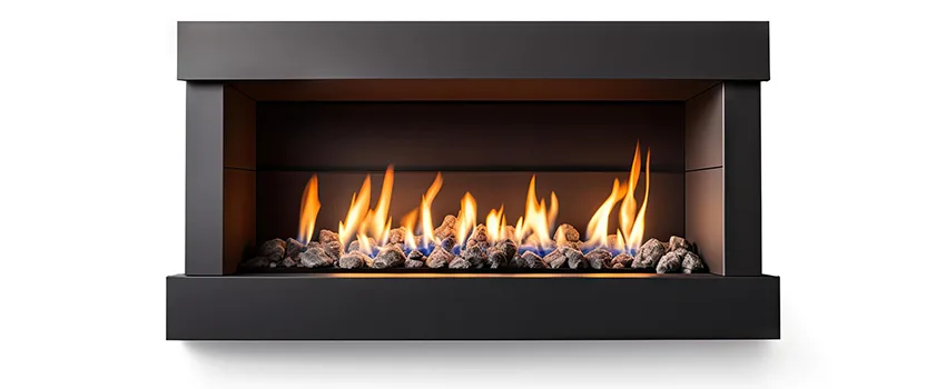 Outdoor Gas Fireplaces Installation in Grandview, MO
