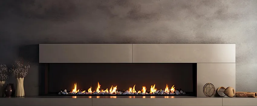 Gas Fireplace Logs Supplier in Grandview, Missouri