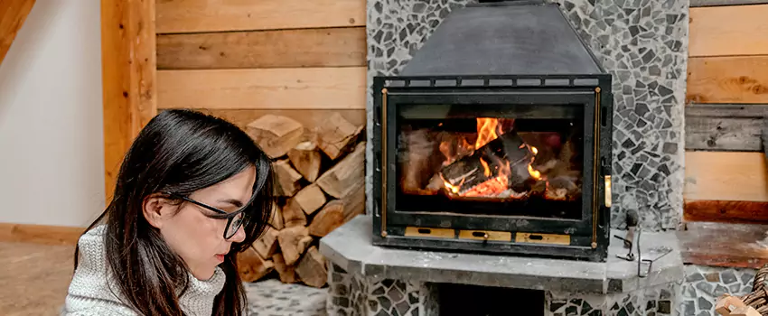 Harman P68-C Pellet Stove Repair in Grandview, Missouri 