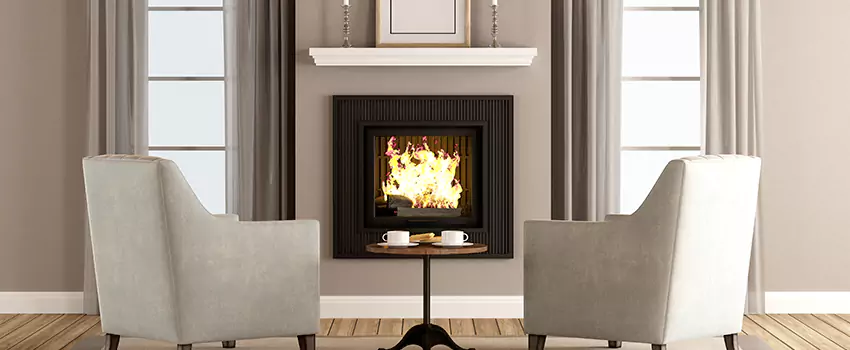 Heatilator Direct Vent Fireplace Services in Grandview, Missouri