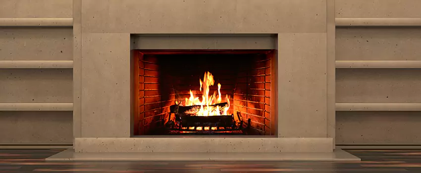 Majestic Trilliant Series Gas Fireplace Insert Repair in Grandview, Missouri
