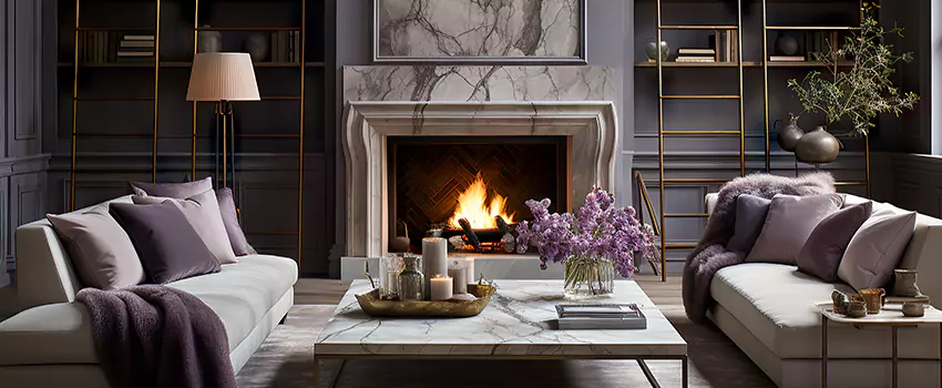 Napoleon Galaxy Series Outdoor Fireplaces Repair in Grandview, MO