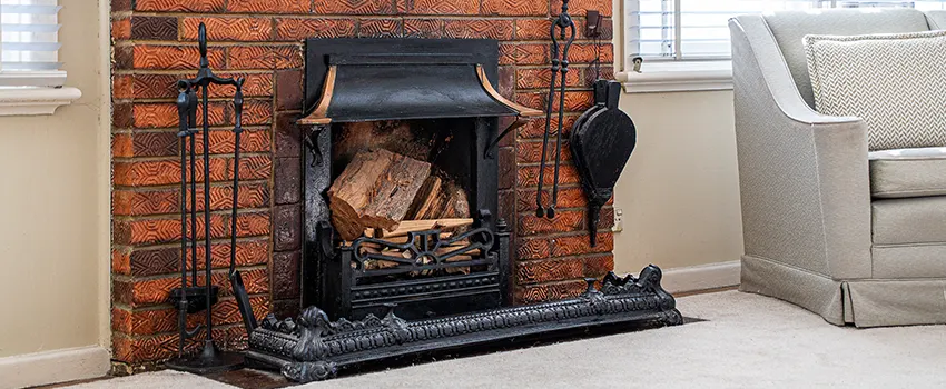 Custom Old Fireplace Redesign Services in Grandview, Missouri