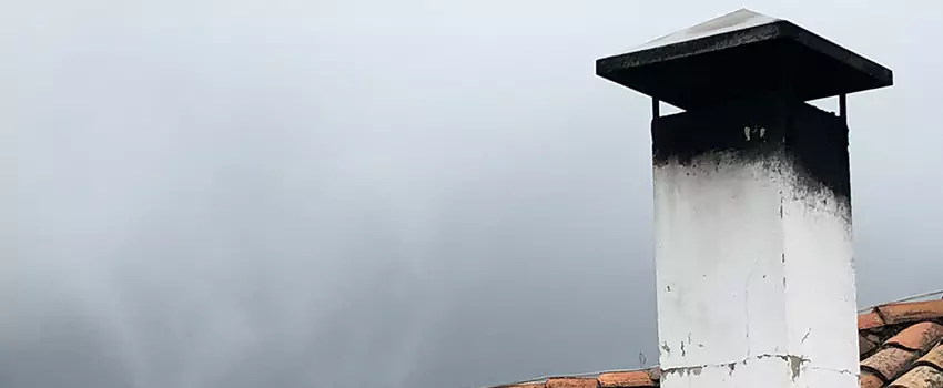 Prefab Chimney Crown Installation in Grandview, MO