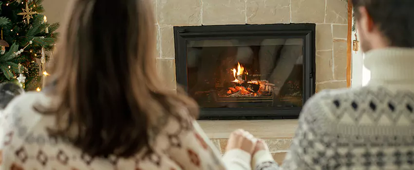 Ravelli Group Wood Fireplaces Replacement in Grandview, Missouri