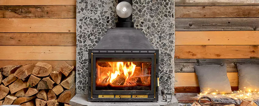 Travis Industries Elite Fireplace Inspection and Maintenance in Grandview, Missouri