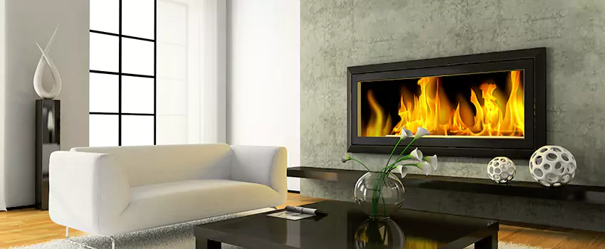 Ventless Fireplace Oxygen Depletion Sensor Installation and Repair Services in Grandview, Missouri