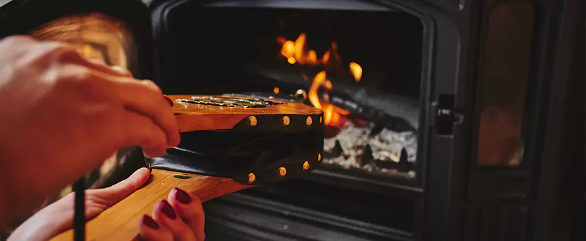 Cost of Wood Furnace Repair and Installation Services in Grandview, MO
