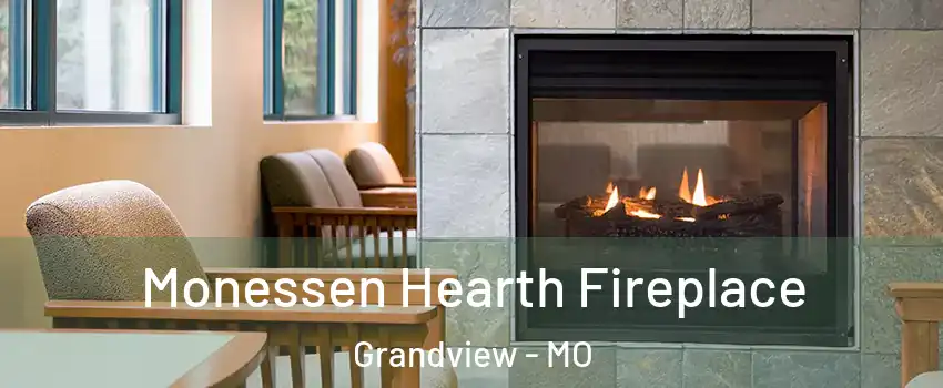  Monessen Hearth Fireplace Grandview - MO